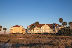 - Club Wyndham Ocean Ridge Resort Edisto Beach