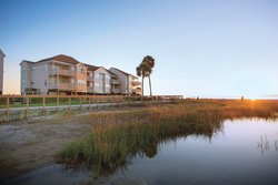  - Club Wyndham Ocean Ridge Resort Edisto Beach