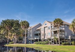  - Club Wyndham Ocean Ridge Resort Edisto Beach