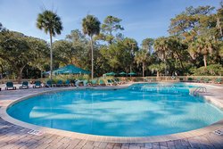  - Club Wyndham Ocean Ridge Resort Edisto Beach