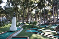  - Club Wyndham Ocean Ridge Resort Edisto Beach