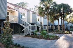  - Club Wyndham Ocean Ridge Resort Edisto Beach