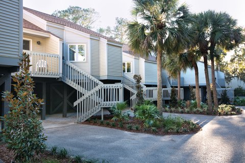 Club Wyndham Ocean Ridge Resort Edisto Beach, SC - See Discounts