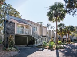 - Club Wyndham Ocean Ridge Resort Edisto Beach