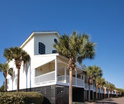  - Club Wyndham Ocean Ridge Resort Edisto Beach