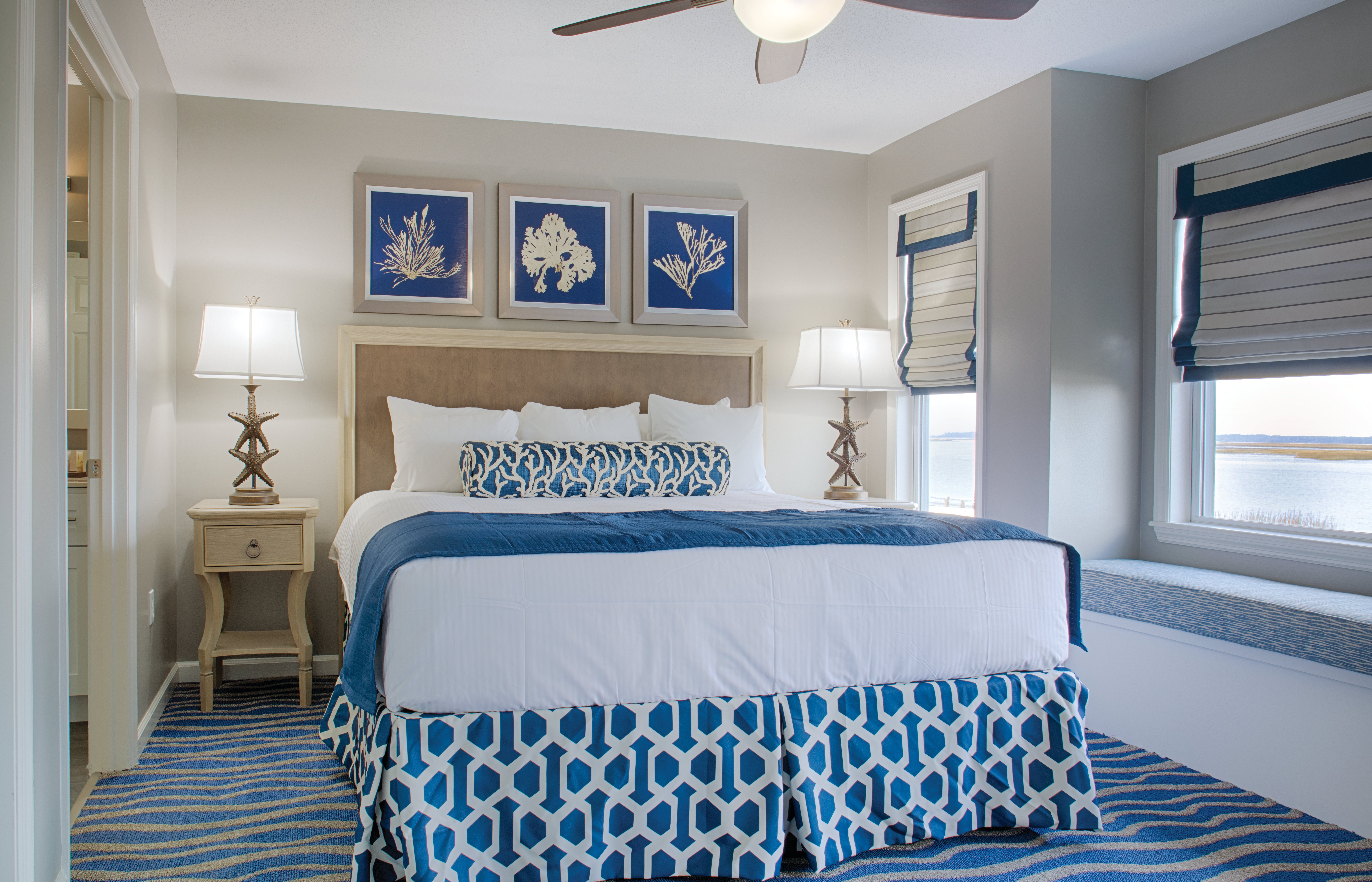CLUB WYNDHAM OCEAN RIDGE-guestroom-Bedroom - Club Wyndham Ocean Ridge.jpg