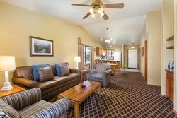  - Club Wyndham Pagosa Resort