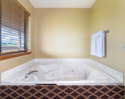  - Club Wyndham Pagosa Resort