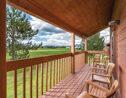  - Club Wyndham Pagosa Resort