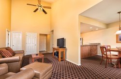  - Club Wyndham Pagosa Resort