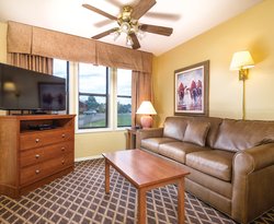  - Club Wyndham Pagosa Resort