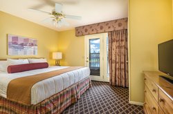  - Club Wyndham Pagosa Resort