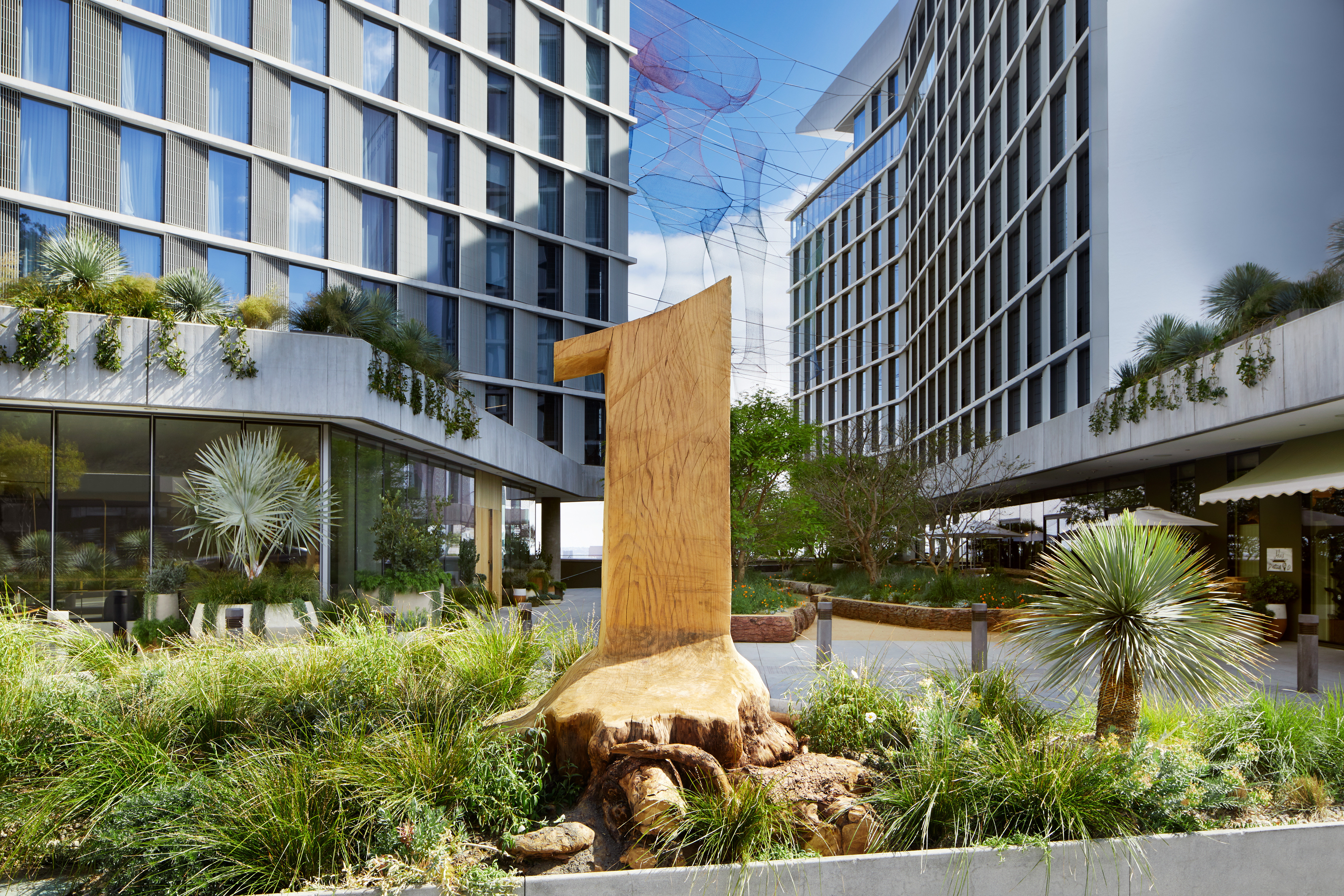 1 Hotel West Hollywood in Unknown