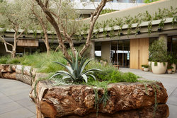  - 1 Hotel West Hollywood