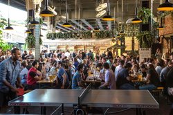  - Standard High Line Hotel New York