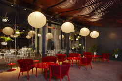  - Standard High Line Hotel New York