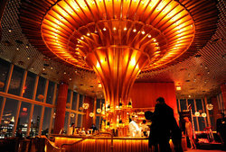  - Standard High Line Hotel New York