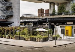  - Standard High Line Hotel New York