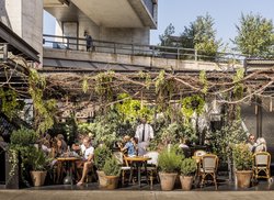  - Standard High Line Hotel New York