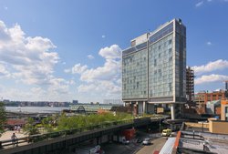  - Standard High Line Hotel New York