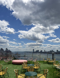  - Standard High Line Hotel New York