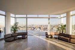  - Standard Hotel East Village New York