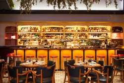  - Standard Hotel East Village New York