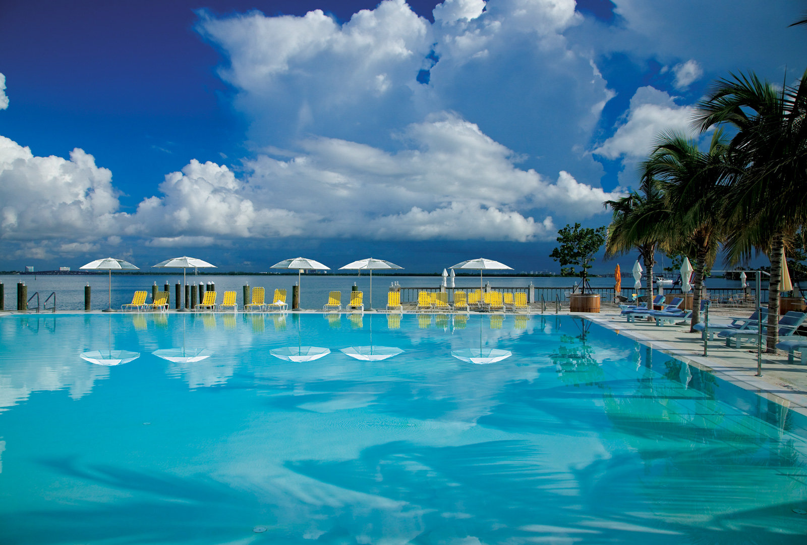 The Standard Spa Miami Beach in Unknown