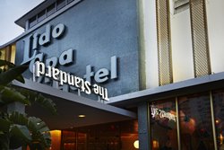  - Standard Spa Hotel Miami Beach