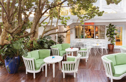  - Standard Spa Hotel Miami Beach