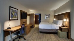  - Holiday Inn Express & Suites Mt Pleasant