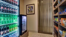  - Holiday Inn Express & Suites Mt Pleasant