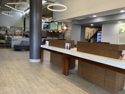  - Holiday Inn South Baton Rouge - I-12, Exit 2