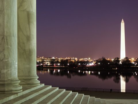 FAIRMONT WASHINGTON D.C GEORGETOWN - Photo 26