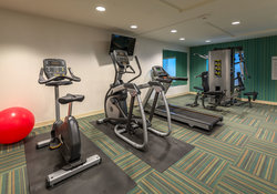  - Holiday Inn Express & Suites Carson City - I-580, Exit 7 & 8
