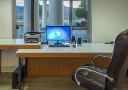  - Holiday Inn Express & Suites Carson City - I-580, Exit 7 & 8