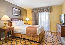  - Club Wyndham Patriots Place Resort Williamsburg