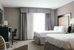  - Holiday Inn Express & Suites East Peoria - I-74, Exit 94