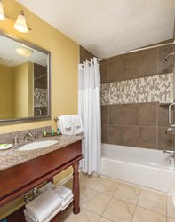  - Club Wyndham Patriots Place Resort Williamsburg