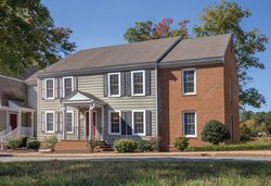  - Club Wyndham Patriots Place Resort Williamsburg