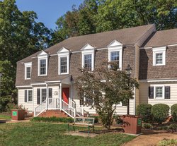  - Club Wyndham Patriots Place Resort Williamsburg