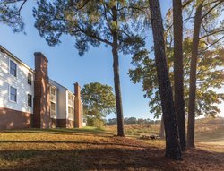  - Club Wyndham Patriots Place Resort Williamsburg