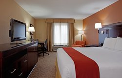  - Holiday Inn Express Sorrento Valley - I-805, Exits 27 & 27A