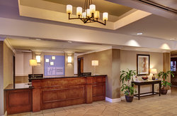  - Holiday Inn Express Sorrento Valley - I-805, Exits 27 & 27A