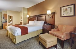  - Holiday Inn Express Sorrento Valley - I-805, Exits 27 & 27A