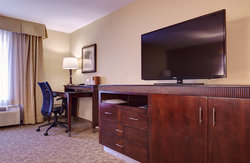  - Holiday Inn Express Sorrento Valley - I-805, Exits 27 & 27A