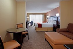  - Holiday Inn Express Sorrento Valley - I-805, Exits 27 & 27A