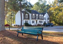  - Club Wyndham Patriots Place Resort Williamsburg