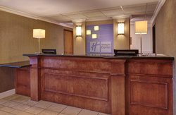  - Holiday Inn Express Sorrento Valley - I-805, Exits 27 & 27A