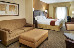  - Holiday Inn Express Sorrento Valley - I-805, Exits 27 & 27A